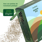 Joyfields Quick Fix – Semences de gazon de réparation [fr]