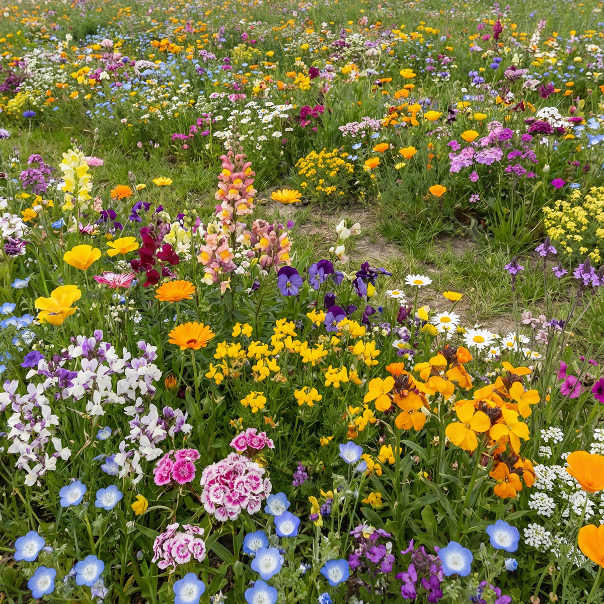 bloemenzaad