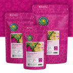 Belle-de-nuit mixte – Mirabilis jalapa