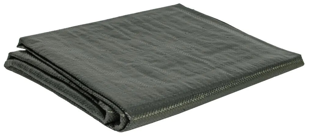 Gronddoek 1x10m – waterdoorlatend doek
