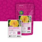 Zinnia violacea – Golden State