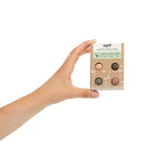 Blossombs Coffret cadeau mini - 4 pièces [fr]
