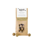 Boules de graines | Sac kraft