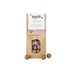 Boules de graines | Sac kraft