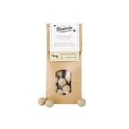Boules de graines | Sac kraft