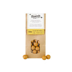 Boules de graines | Sac kraft