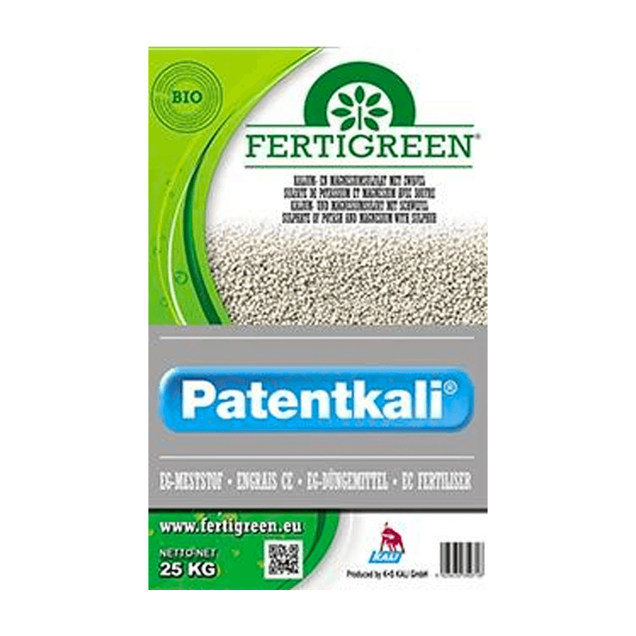 Fertigreen Patentkali 25KG [nl]