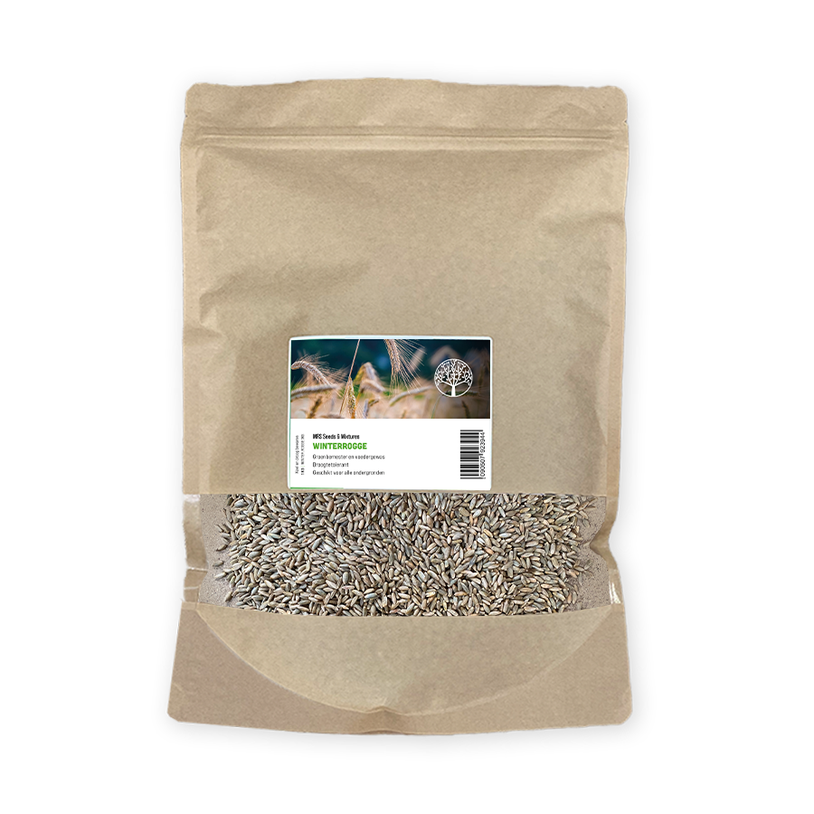 MRS Seeds & Mixtures Seigle d'hiver [fr]
