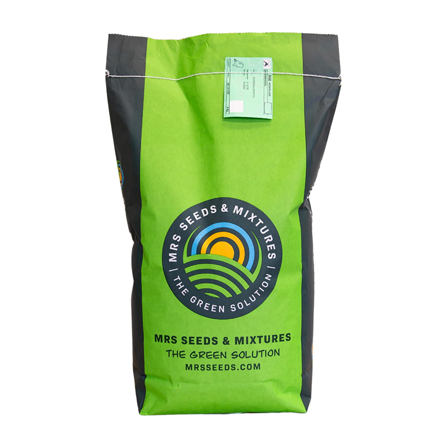 MRS Seeds & Mixtures Herbe rampante commune [fr]
