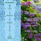 Joyfields Color Plus – Engrais pour rhodo, hortensia et azalée [fr]