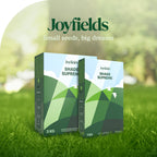 Joyfields Shade Supreme - Semences de gazon pour l’ombre [fr]