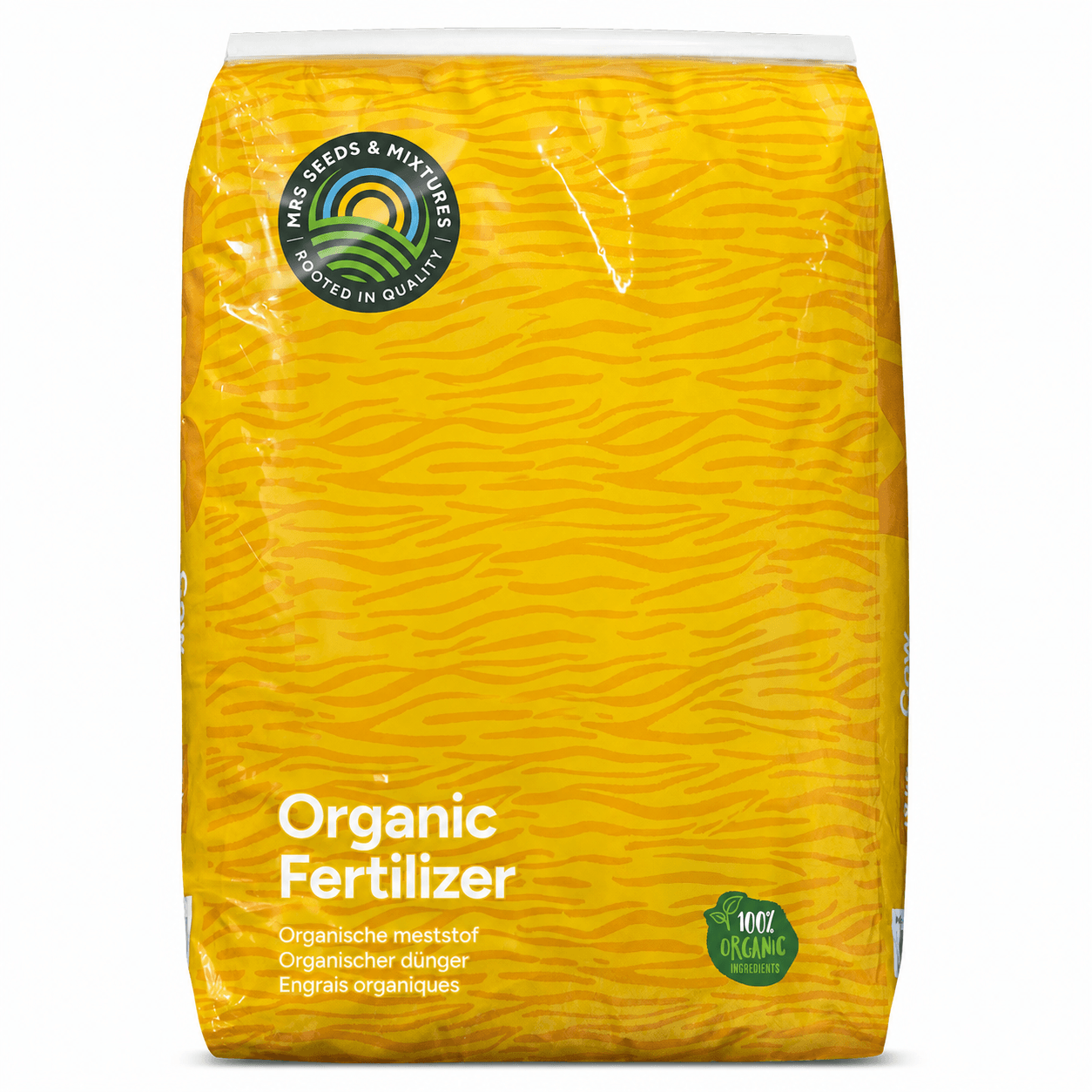 Poudre de basalte – Amendement pour sols argileux