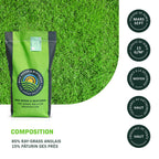 MRS Seeds & Mixtures Champion  - Terrain de sport SV7 | Usage intensif [fr]