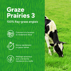 MRS Seeds & Mixtures Graze | Prairies 3 [fr]