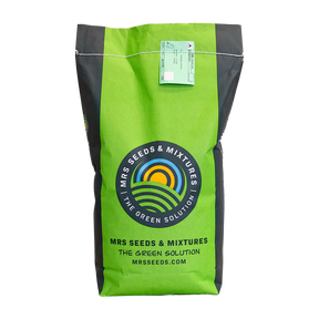 MRS Seeds & Mixtures Vezelhennep - Cannabis sativa L.
