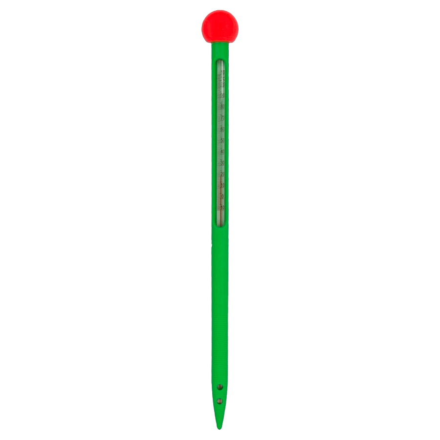 Talen Tools Grondthermometer 32 cm [nl]