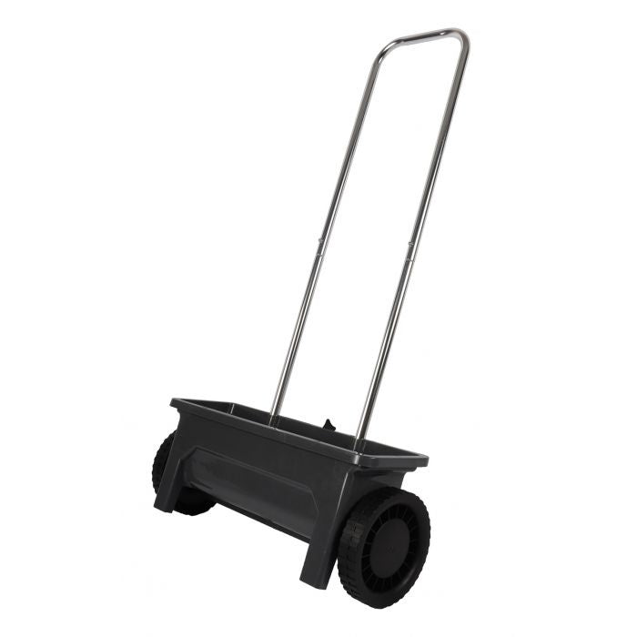 Talen Tools Strooiwagen Universeel - 12 liter [nl]
