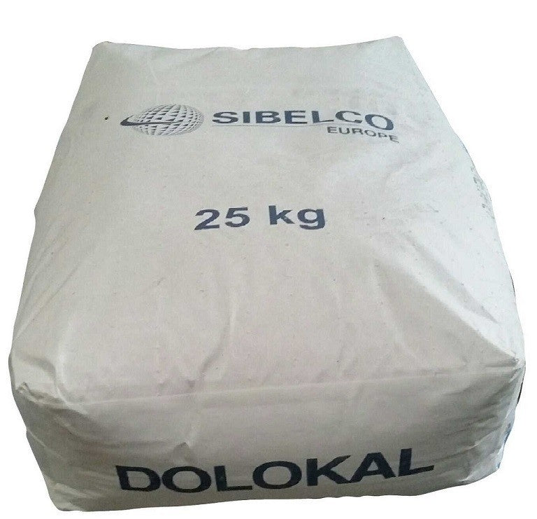 Triferto Dolokal 5%MgO Kalkpoeder 25KG [nl]